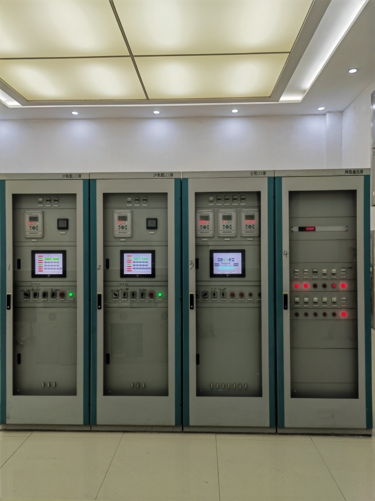 LCU控制柜