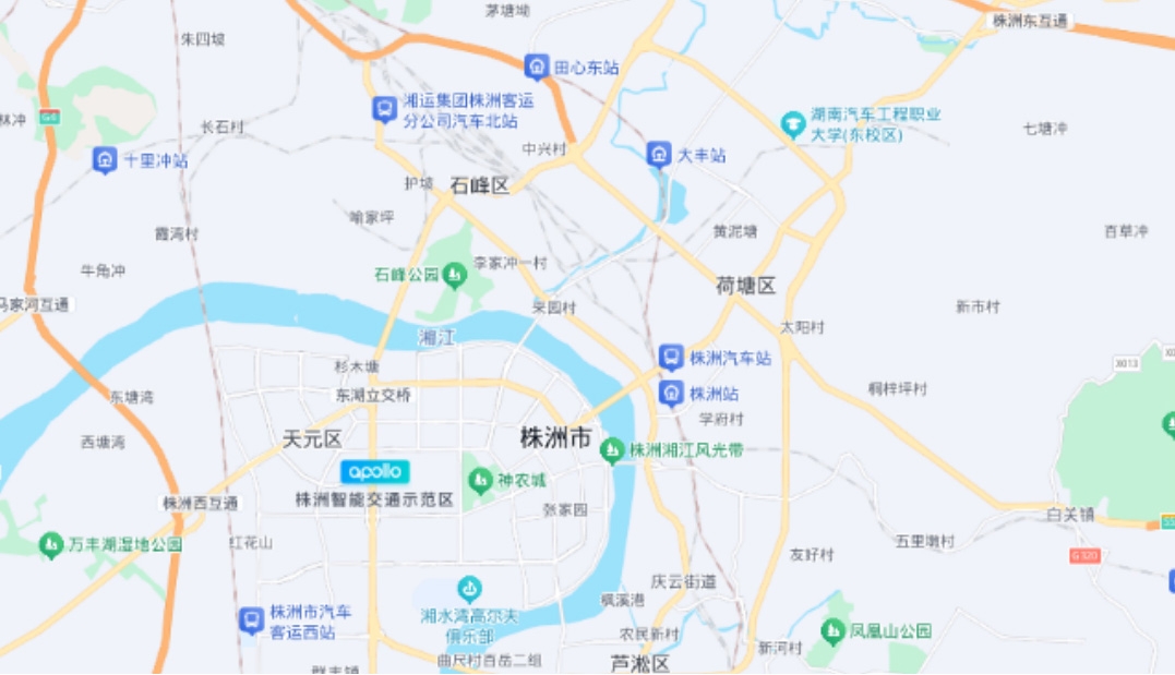 湖南希恒智水科技有限公司