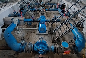 湖南污水处理厂智能控制系统