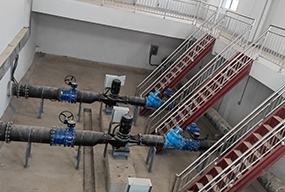 湖南污水处理厂智能控制系统