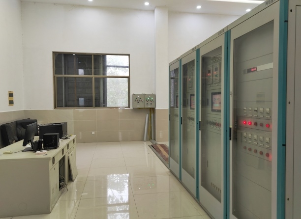 智慧防汛-防洪排涝解决方案